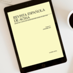Disponible el nº 12 de la Revista Española de ACSSA