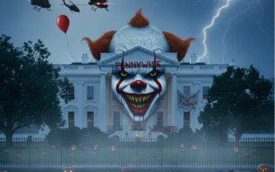 ‘Psicopatocracia’