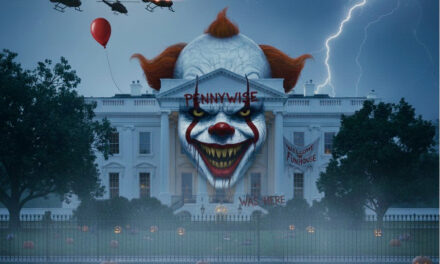 ‘Psicopatocracia’