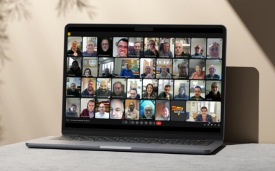 Escucha, empatía y vínculos: claves de la Asamblea de Coordinadores Generales de Pastoral SSM