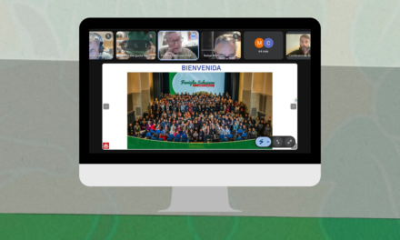 La Familia Salesiana se encuentra para poner en común la experiencia de las Jornadas de Espiritualidad 2026