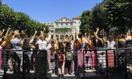 Crecen visitas internacionales en el Museo Casa Don Bosco durante 2025