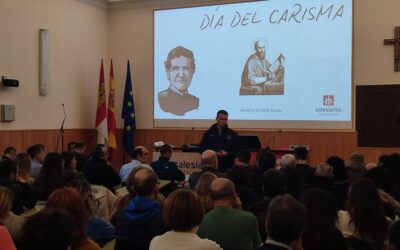 Las Casas Salesianas celebran el día del Carisma