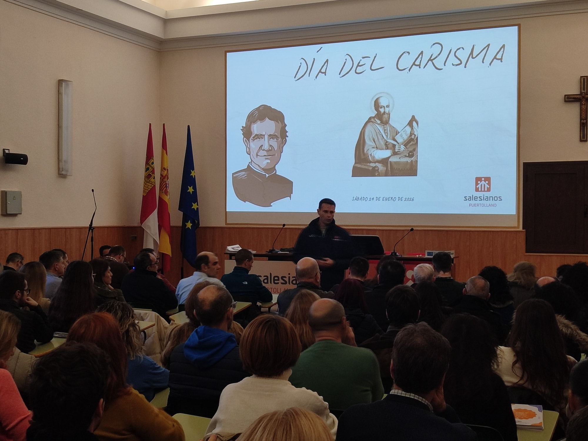 Día del Carisma-Salesianos España-SALES202600022