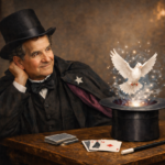 Don Bosco por aquí, Don Bosco por allá… ¡voilá! ¡Patrón de los Magos!