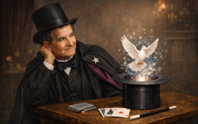 Don Bosco por aquí, Don Bosco por allá… ¡voilá! ¡Patrón de los Magos!