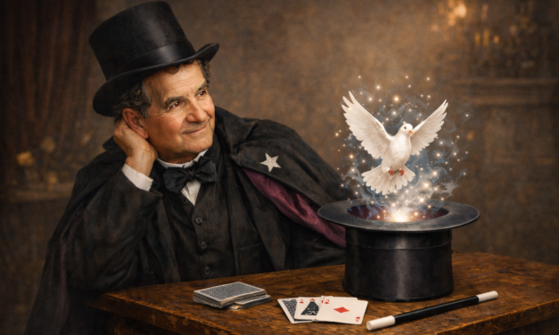 Don Bosco por aquí, Don Bosco por allá… ¡voilá! ¡Patrón de los Magos!