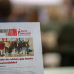 La Fundación Don Bosco refuerza el acompañamiento a la juventud