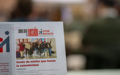 La Fundación Don Bosco refuerza el acompañamiento a la juventud