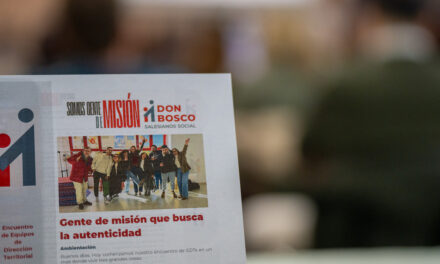 La Fundación Don Bosco refuerza el acompañamiento a la juventud