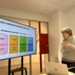 El encuentro de Internacionalización refuerza el papel de los coordinadores en una estrategia educativa compartida