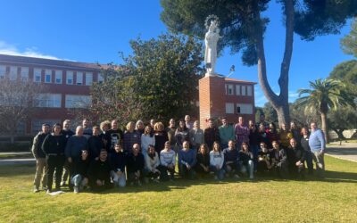 El reto actualizado de profundizar en la dimensión espiritual y pedagógica de Don Bosco