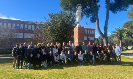 El reto actualizado de profundizar en la dimensión espiritual y pedagógica de Don Bosco