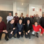 Formación de formadores: Conociendo la nueva RATIO