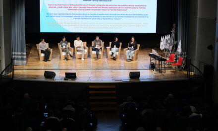 Cuenta atrás para la 44ª edición de las Jornadas de Espiritualidad de la Familia Salesiana