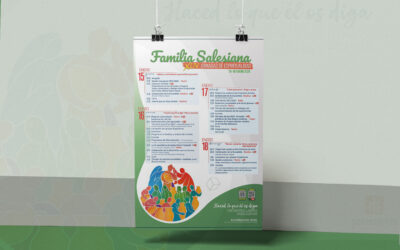 Comienzan las Jornadas de Espiritualidad de la Familia Salesiana 2026