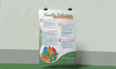 Comienzan las Jornadas de Espiritualidad de la Familia Salesiana 2026