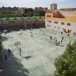 Salesianos Domingo Savio Madrid, uno de los mejores colegio de España según La Razón