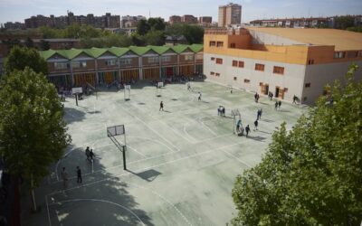 Salesianos Domingo Savio Madrid, uno de los mejores colegio de España según La Razón