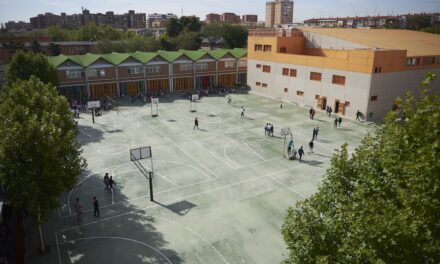 Salesianos Domingo Savio Madrid, uno de los mejores colegio de España según La Razón