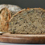 Margarita. Pan… y amor de madre