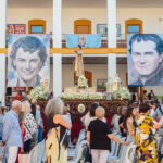 Don Bosco visitará en misión el Polígono Guadalquivir y la cárcel
