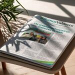 Nace #SomosValdocco, hoja informativa de Comunidades Valdocco