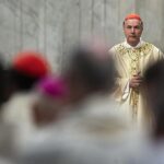 Nuevo cargo vaticano para el cardenal Ángel Fernández Artime