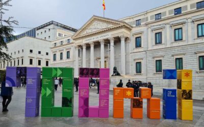 Plataformas Sociales Salesianas y personas migrantes