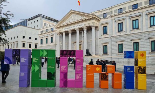 Comunicado ante la aprobación del Real Decreto de regularización extraordinaria de personas migrantes