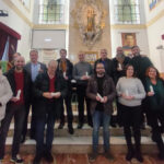 El libro «Hoy, Don Bosco encuentra a Maín» se presenta en Cádiz