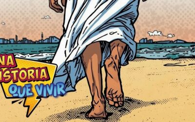 Campaña vocacional 2026: “Una historia que vivir”