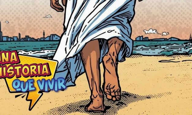 Campaña vocacional 2026: “Una historia que vivir”