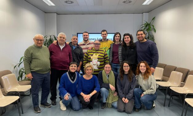 Comienza la formación del Voluntariado de Media y Larga Distancia de Misiones Salesianas