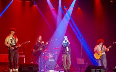 30ª Edición del festival musical Boscomusic en Ourense