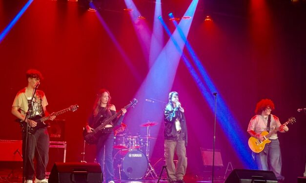 30ª Edición del festival musical Boscomusic en Ourense