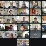 Los auditores internos planifican el acompañamiento