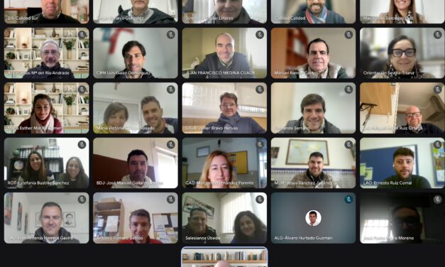 Los auditores internos planifican el acompañamiento