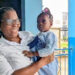 ?tenemos que luchar para que una vida mejor sea posible all?, en su tierra?