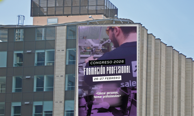 Congreso FP 2026: Voces expertas en tiempos de cambio