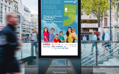 Alicante acoge el congreso “Soñar para crecer: a ti te las confío”