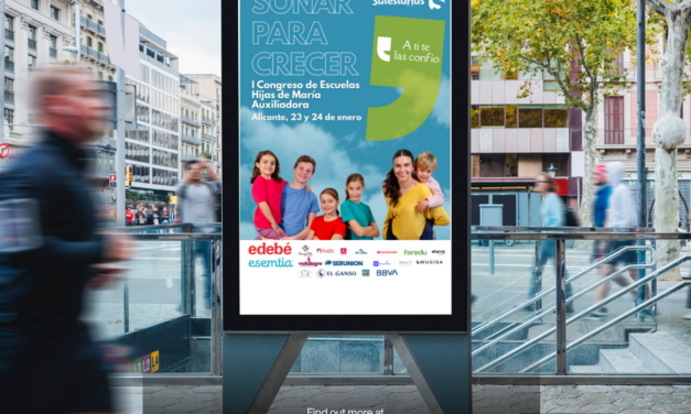 Alicante acoge el congreso “Soñar para crecer: a ti te las confío”