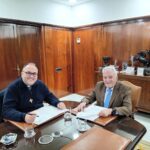 Taller Audiovisual, de Música y Videopodcast en la parroquia Jesús Obrero de Sevilla