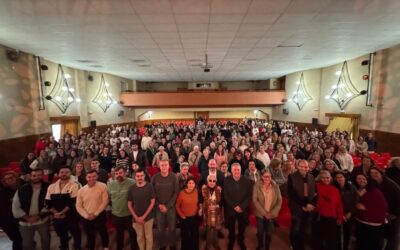 Las Palmas de Gran Canaria camina en la preparación para la Coronación Canónica de María Auxiliadora