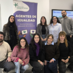 primer encuentro estatal del proyecto agentes de igualdad 2026