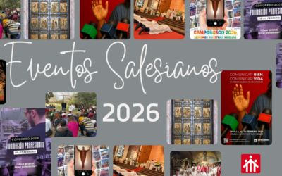 11 momentos importantes para 2026