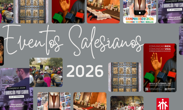 11 momentos importantes para 2026