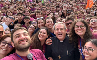 «Haced lo que él os diga»: El vino de la verdad y la amistad