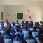 una alternativa real para la juventud de mal?