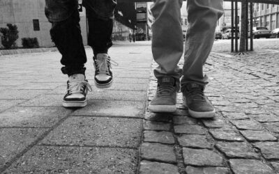 La potencia de lo pequeño